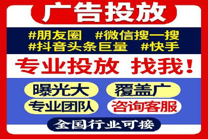 竞价广告的创意与执行：某快消品的营销突破